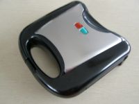 Stainless Steel Sandwich Maker