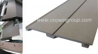 WPC Cladding