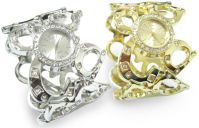 Ladies' Fashion  Promotional Bangle Watch