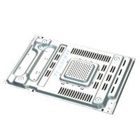 Stamping Part With ISO9001