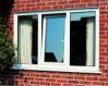 PVC WINDOW