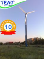 wind generator 20KW wind trubine generator  From China