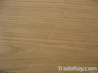 White Oak engineered flooring