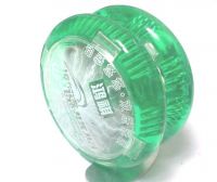 Plastic yoyo printing logo custom yoyo toy