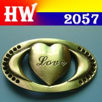 Metal Buckle