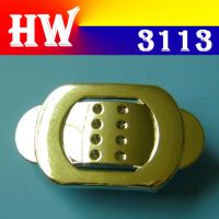 Fashion Buckle