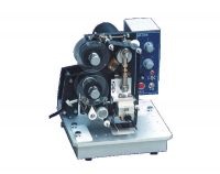 Hot Stamping Ribbon coder