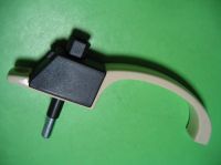 Aluminium Window Handle