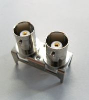 BNC002 Connector
