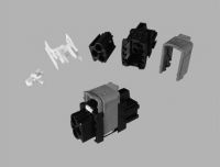 Auto Connector