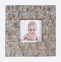 Exotic And Unique Frames With Mussel