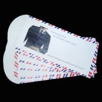 Pocket Envelopes