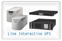 UPS Line Interactiv, 1KVA - 5KVA, (Uninterruptible