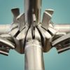 Ring Lock Scaffolding