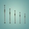 Shoring Prop