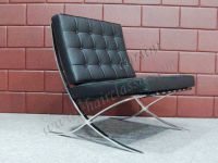 Barcelona Chair