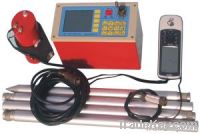Proton Magnetometer