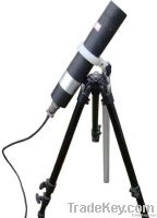 Optical Pumping Magnetometer