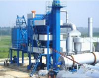 Asphalt batching plant/ bitumen batching plant