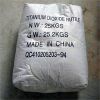 Titanium Oxide