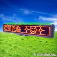 8 Characters LED Display For Desk