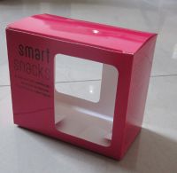 paper packing box