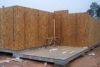 osb 3, oriented strand board, construction materials