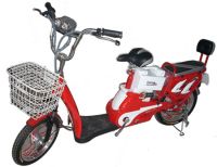 Electric Bicycle