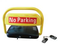 Solar Automatic Parking Barrier