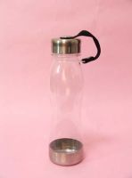water bottle