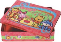 cookies tin