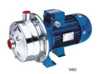Horizontal Centrifugal Pump