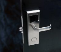 Networked Lock