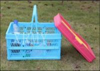 Folding Basket