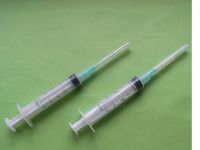Disposable Syringe 5ml