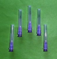 Hypodermic Needle