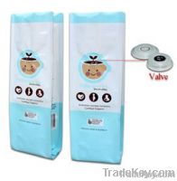 coffee bags