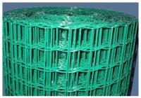 PVC Fence From China