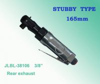 air ratchet, air tool, 165mm air ratchet