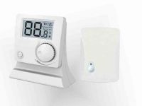 Floor Heating Thermostat