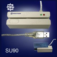 RFID Reader With Hico Magnetic (SCW2750