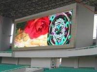 P20 Outdoor Display