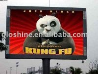P25 Outdoor  Full Color LED  Display