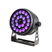 LED Wash, Dj Light, 24*12W 6-in-1 LED Zoom Par Can From China