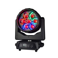 7 X 60W 4in1 LED Moving