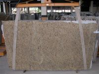 New Venetian - Brazilian Granite