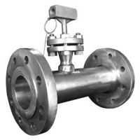 Accelerator Pitot Tube