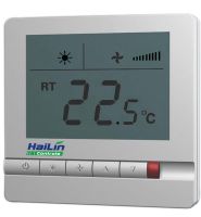 Digital Thermostats