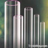 quartz tubes