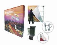 Pop Up Display